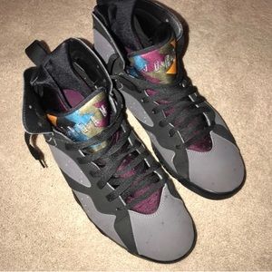 Men’s Air Jordan retro 7 ‘Bordeaux’